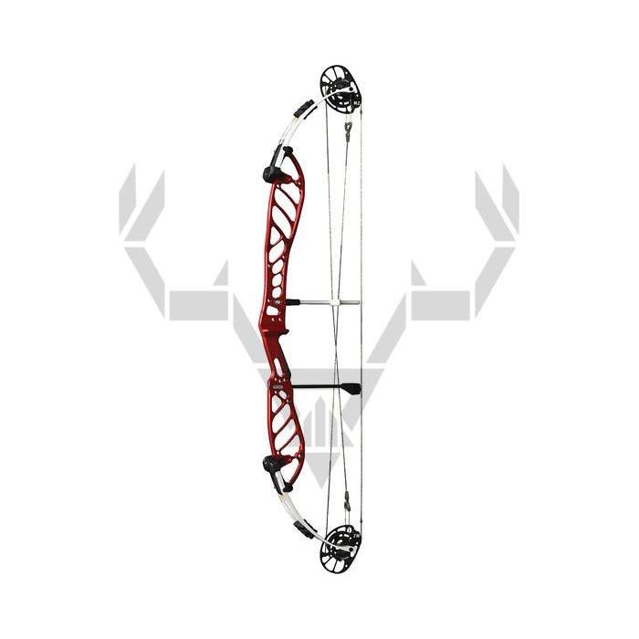 PSE  Supra X 40 M2 kilpajousi