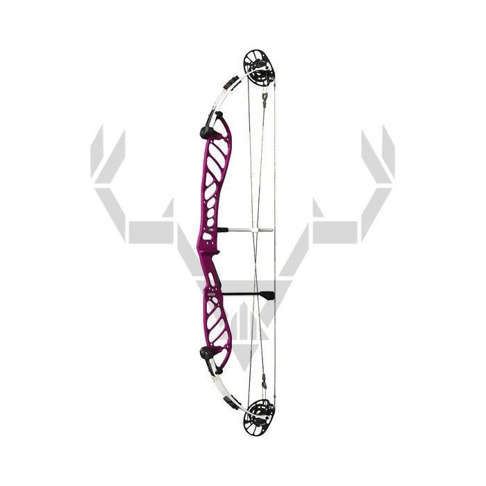 PSE  Supra X 40 M2 kilpajousi