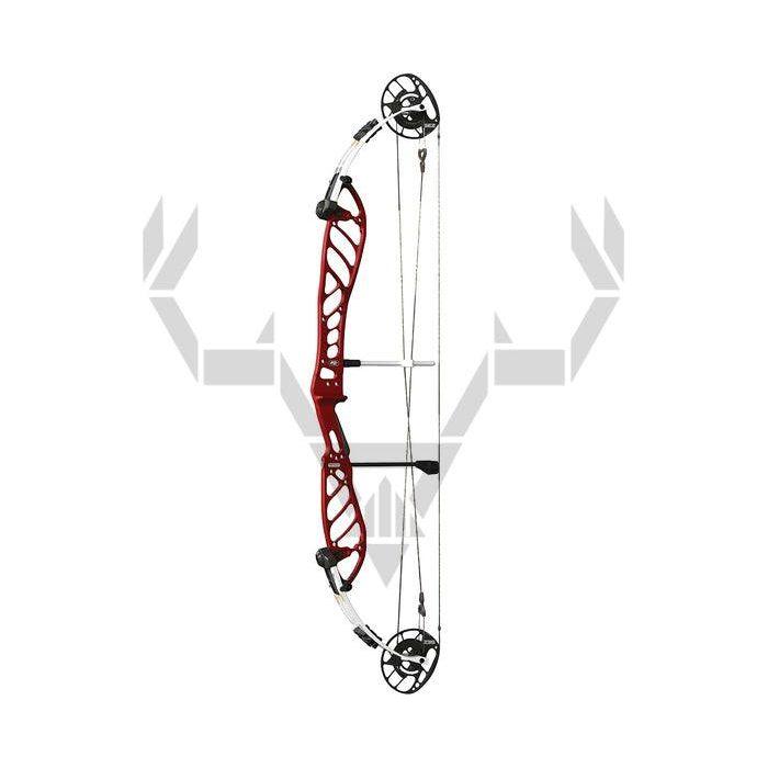 PSE Supra X 40 SE2 2024 kilpajousi