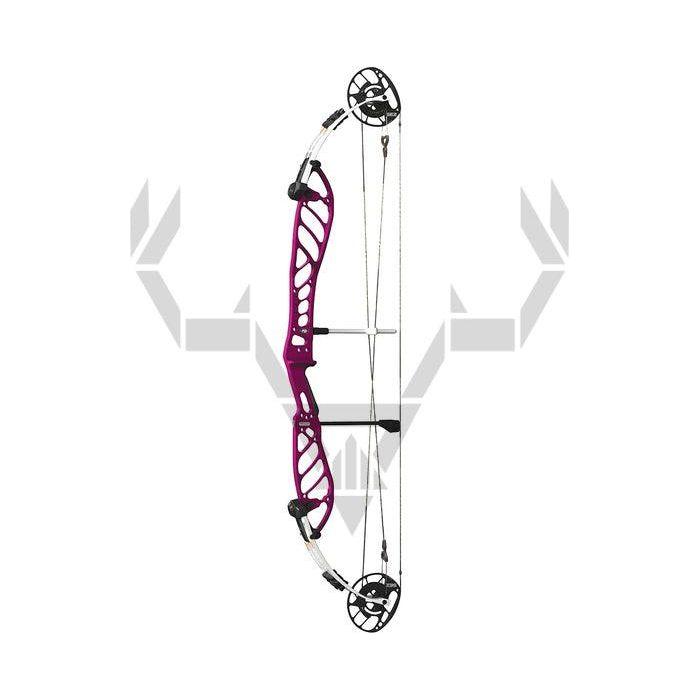 PSE Supra X 40 SE2 2024 kilpajousi