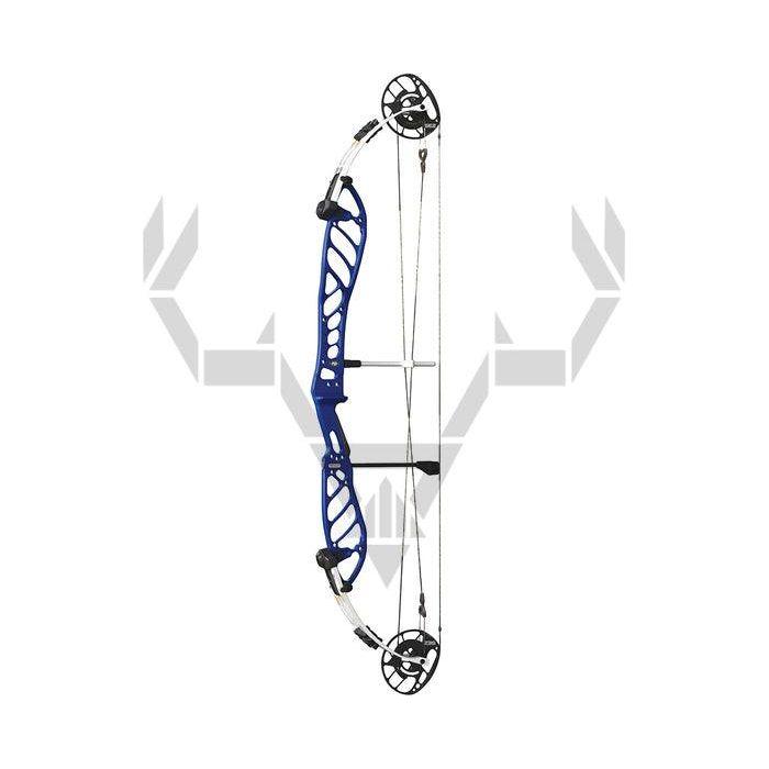 PSE Supra X 40 SE2 2024 kilpajousi