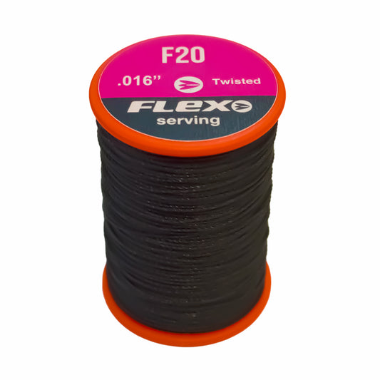 Flex Archery Kevlar F20 punoslanka