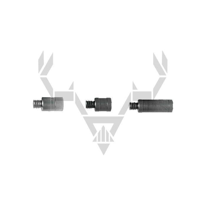 Victory Point Back Weights .245 kärkipaino 12kpl
