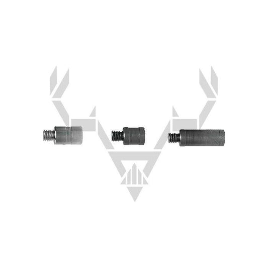 Victory Point Back Weights .245 kärkipaino 12kpl