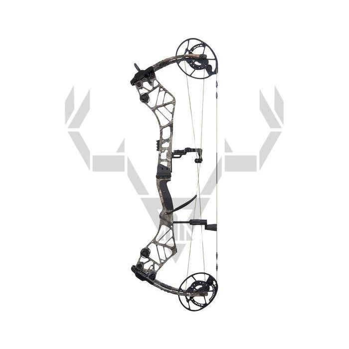 Bear Archery Persist taljajousi