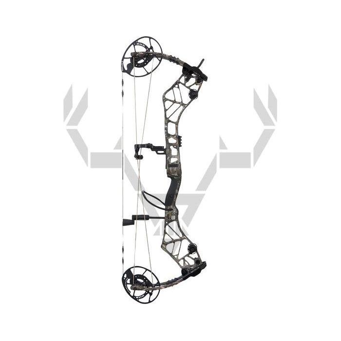 Bear Archery Persist taljajousi
