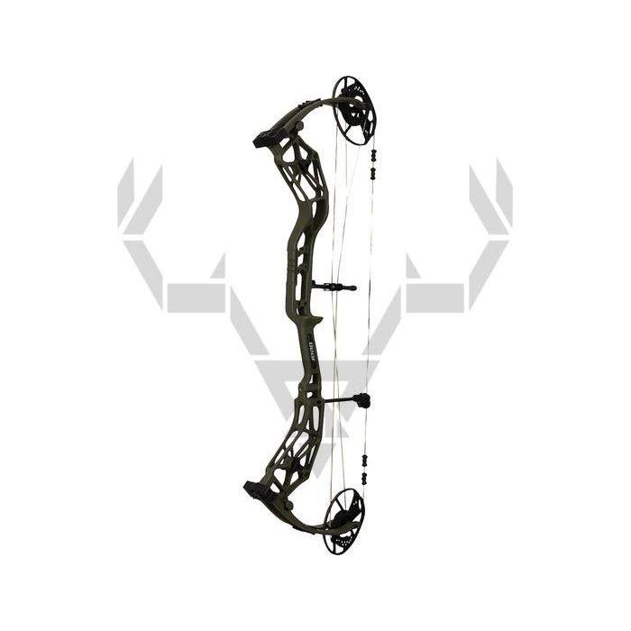 Bear Archery Alaskan XT taljajousi