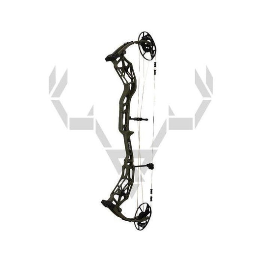 Bear Archery Alaskan XT taljajousi