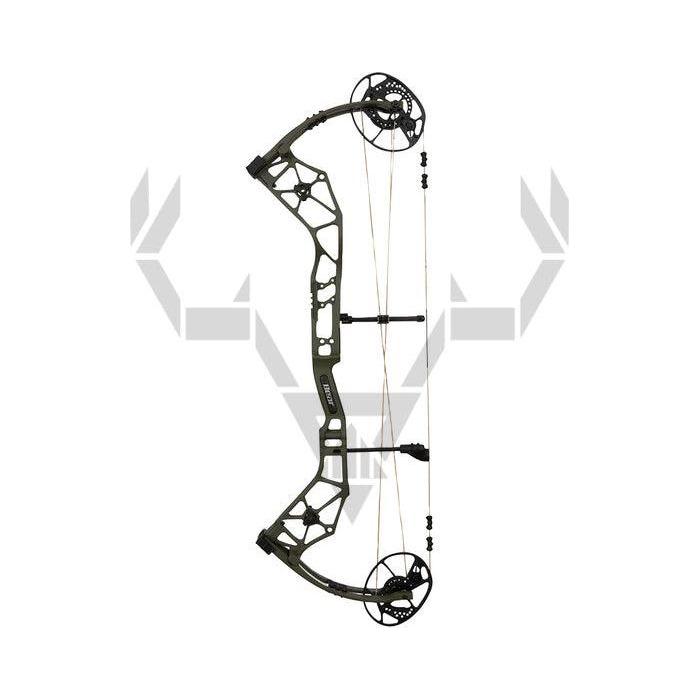 Bear Archery Alaskan XT taljajousi