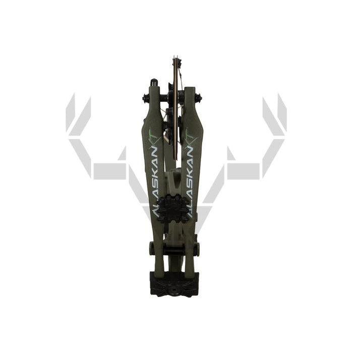 Bear Archery Alaskan XT taljajousi