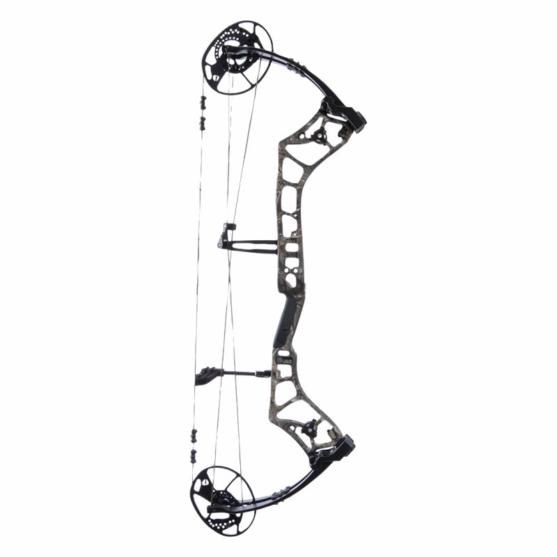 Bear Archery Surpass taljajousi