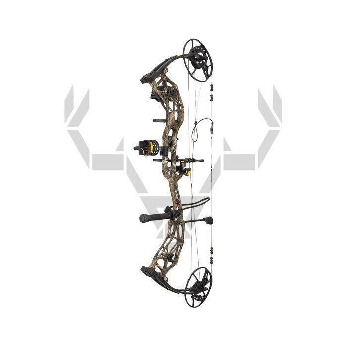 Bear Archery Paradigm taljajousipaketti