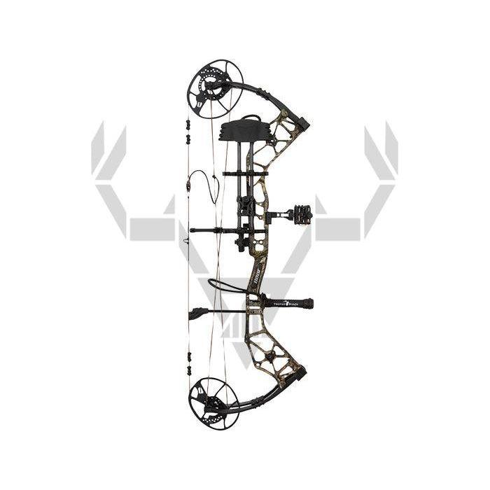 Bear Archery Paradigm taljajousipaketti