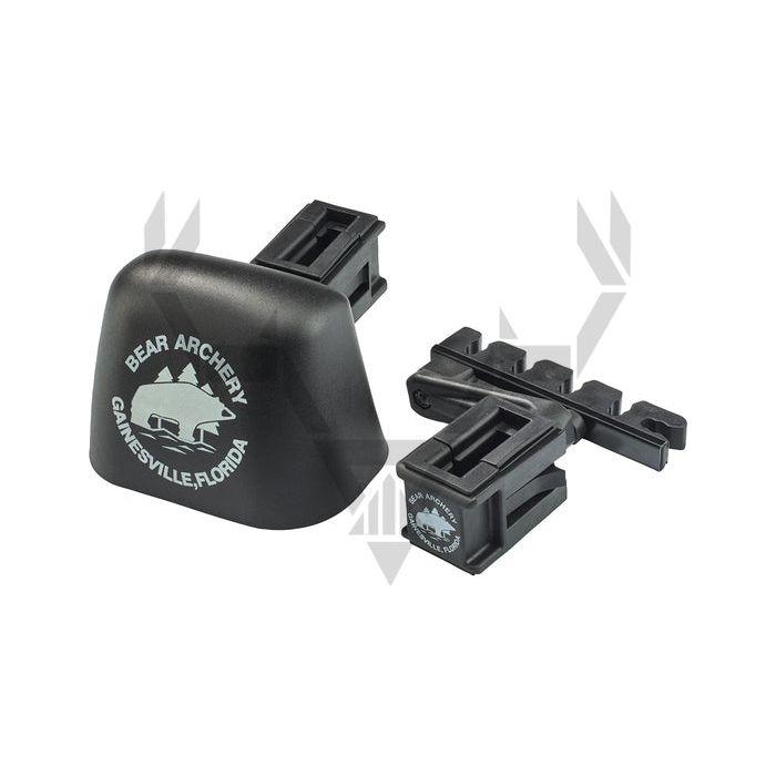 Bear Archery Kodiak Black nuoliteline