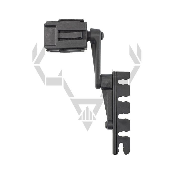 Bear Archery Kodiak Black nuoliteline
