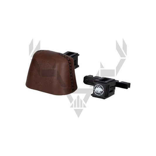 Bear Archery Kodiak Brown nuoliteline