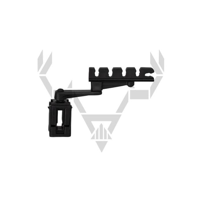 Bear Archery Kodiak Brown nuoliteline