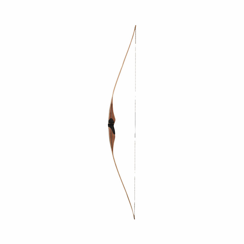Bear Archery Au Sable Bubinga pitkäjousi