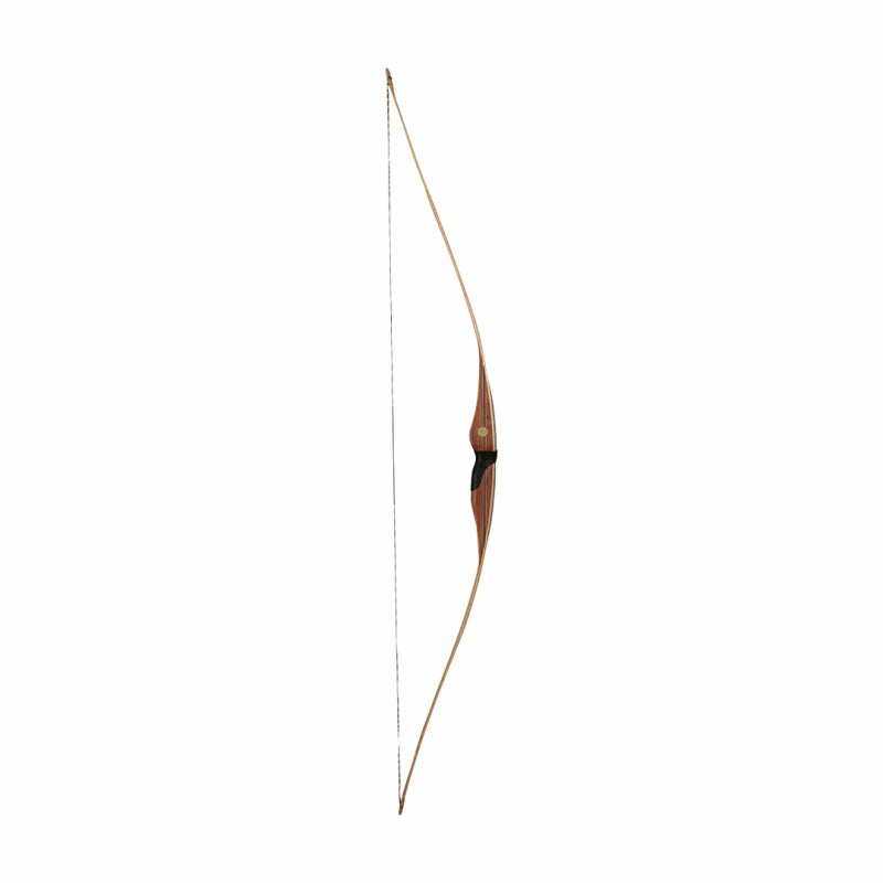 Bear Archery Au Sable Bubinga pitkäjousi