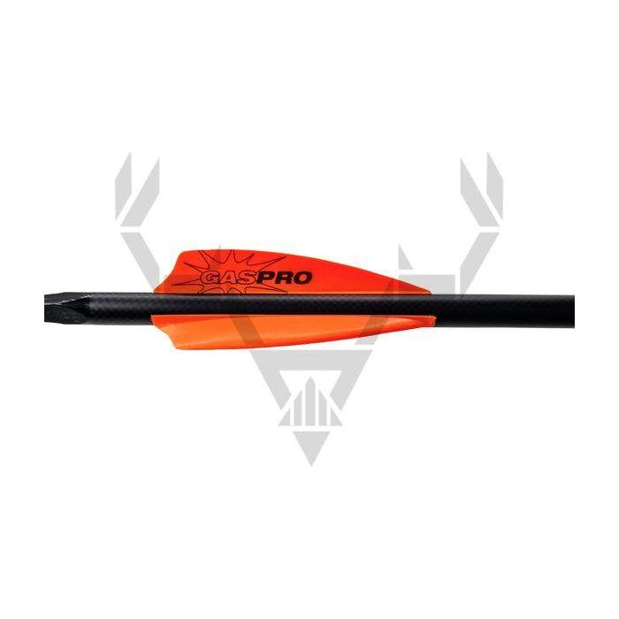 Gas Pro Vane Naca 300 Performance 25kpl