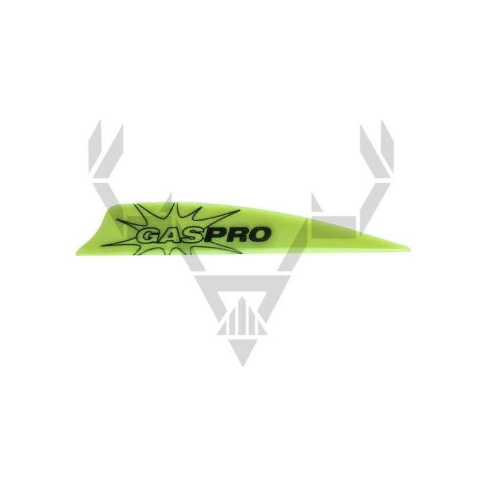 Gas Pro Vane Naca 300 Performance 25kpl