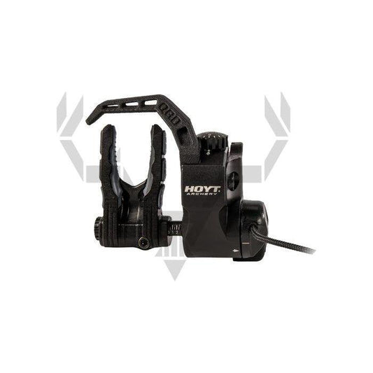 Hoyt QAD Integrate MX2 nuolihylly