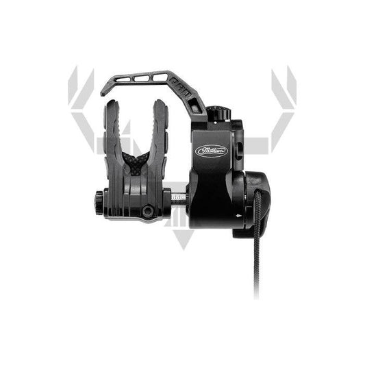 Mathews QAD Integrate MX2 nuolihylly