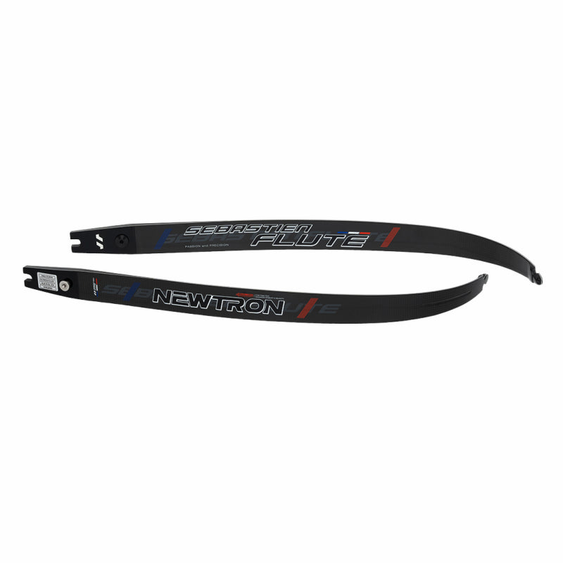 Sebastien Flute Newtron Carbon Foam vastakaarijousen lavat