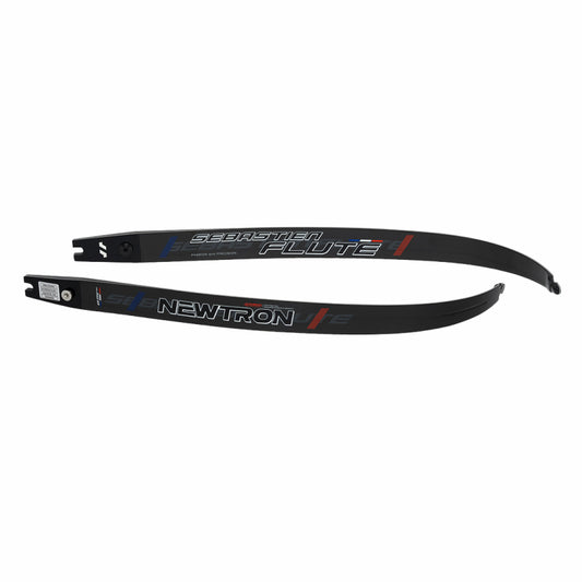 Sebastien Flute Newtron Carbon Foam vastakaarijousen lavat