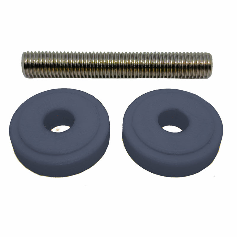Gillo Balancing System "The Side Wheels" 2kpl