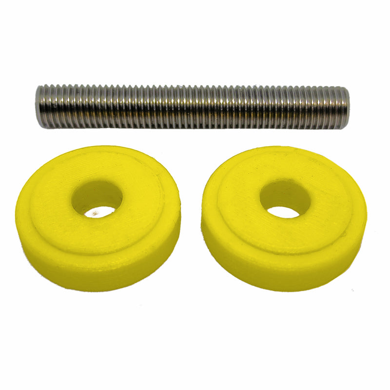 Gillo Balancing System "The Side Wheels" 2kpl