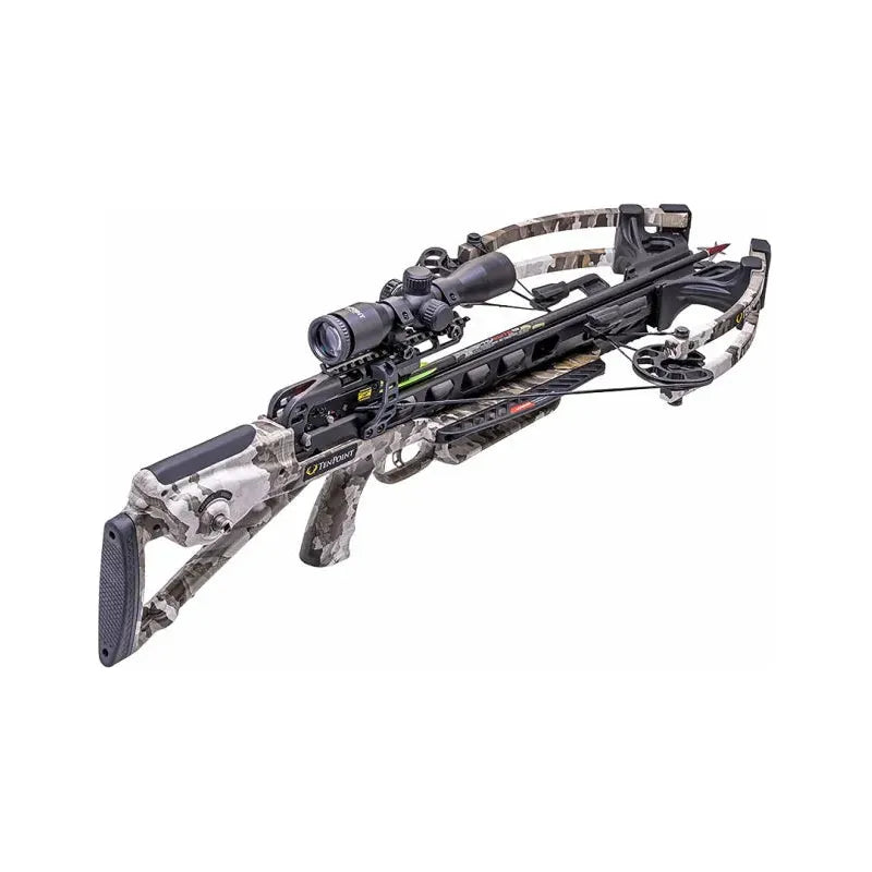 TenPoint Venom X varsijousipaketti