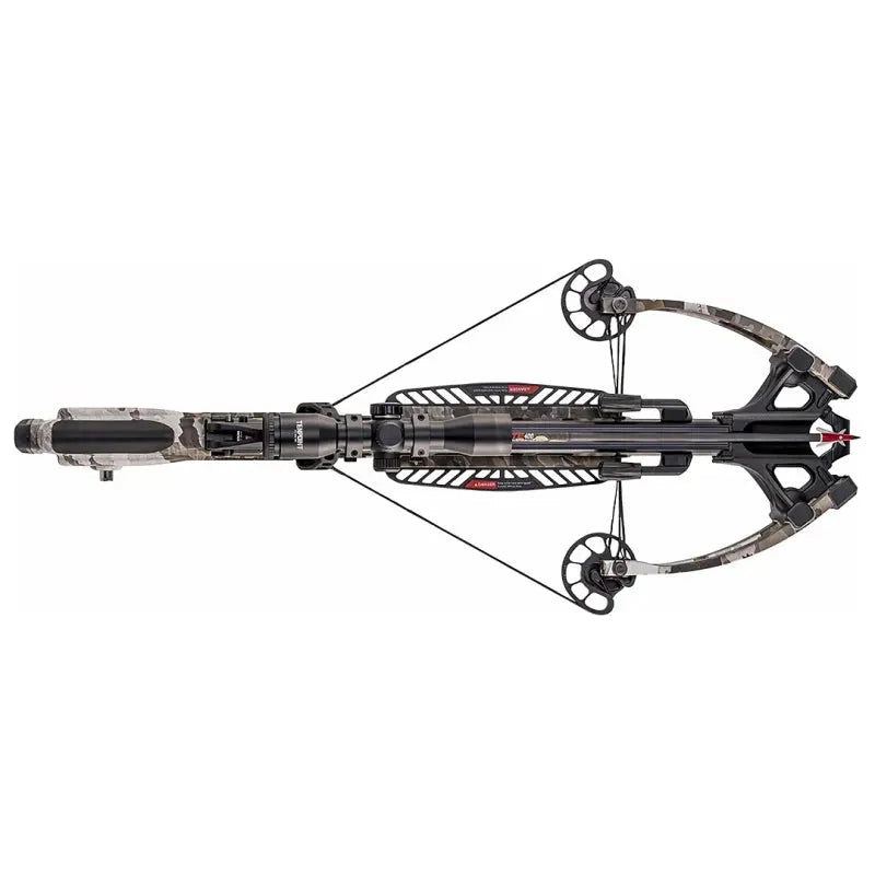 TenPoint Venom X varsijousipaketti