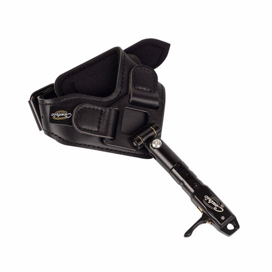 Centric Wrist Jaw 360⁰ laukaisulaite