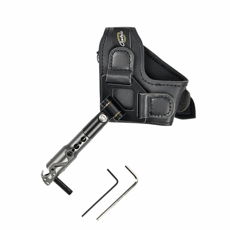 Centric Wrist Hook 360⁰ laukaisulaite