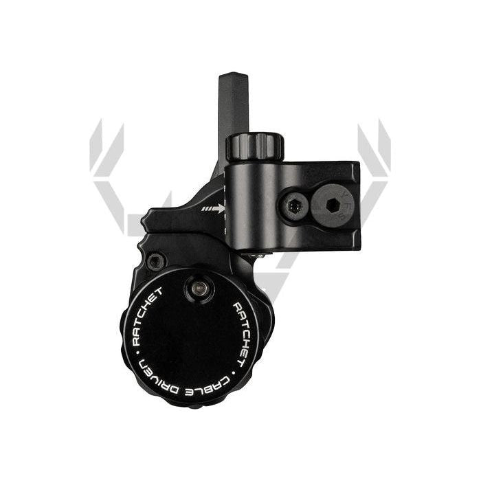 Ripcord Cable Driven Ratchet IMS Micro nuolihylly