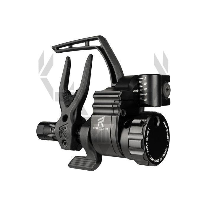 Ripcord Cable Driven Ratchet IMS nuolihylly