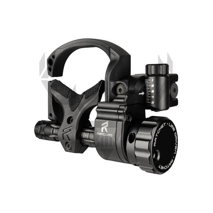 Ripcord Limb Driven Ratchet IMS Micro nuolihylly