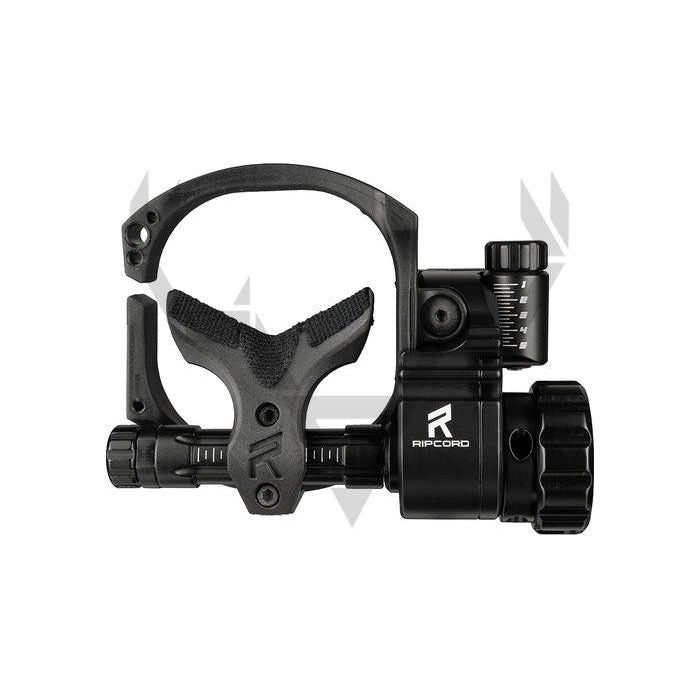Ripcord Limb Driven Ratchet IMS Micro nuolihylly
