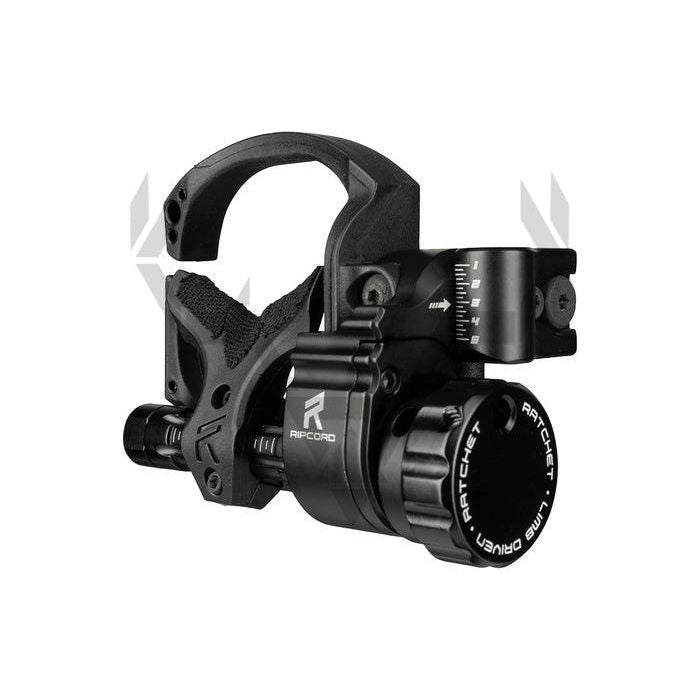 Ripcord Limb Driven Ratchet IMS nuolihylly