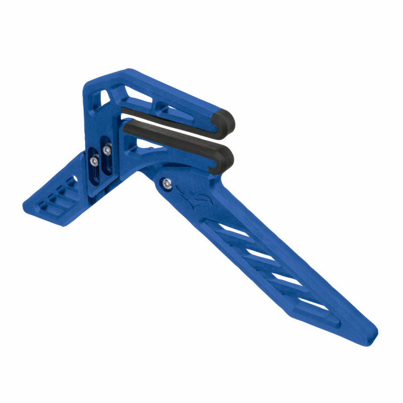 Elevation Raptor jousiteline
