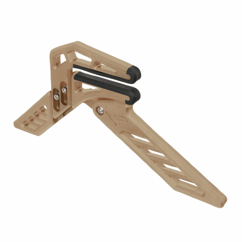 Elevation Raptor jousiteline
