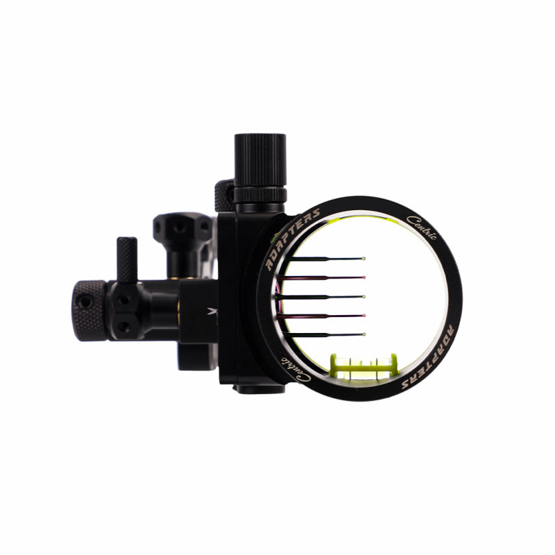 Centric 5 Pin Micro tähtäin