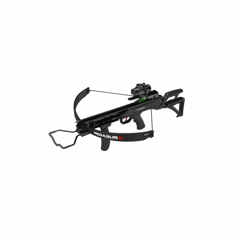 Hori-Zone Pegasus III Camo varsijousipaketti