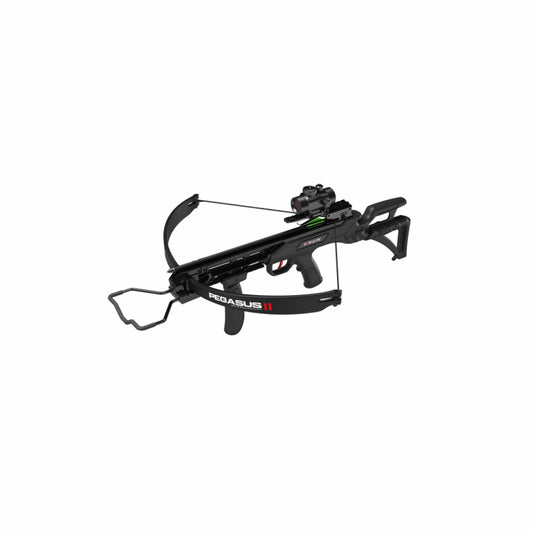 Hori-Zone Pegasus III Camo varsijousipaketti