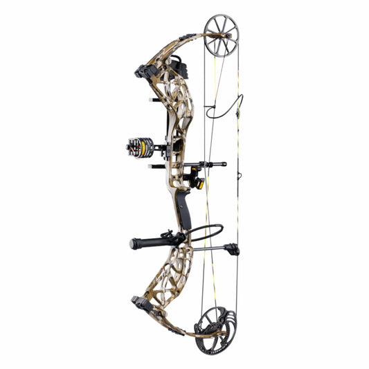 Bear Archery Adapt 2 taljajousipaketti