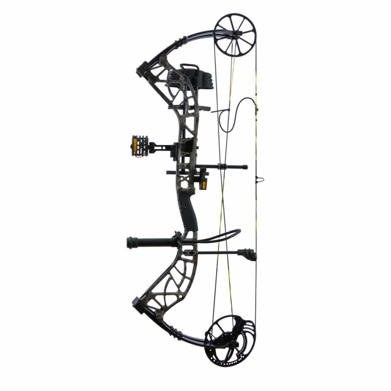 Bear Archery Adapt 2 taljajousipaketti