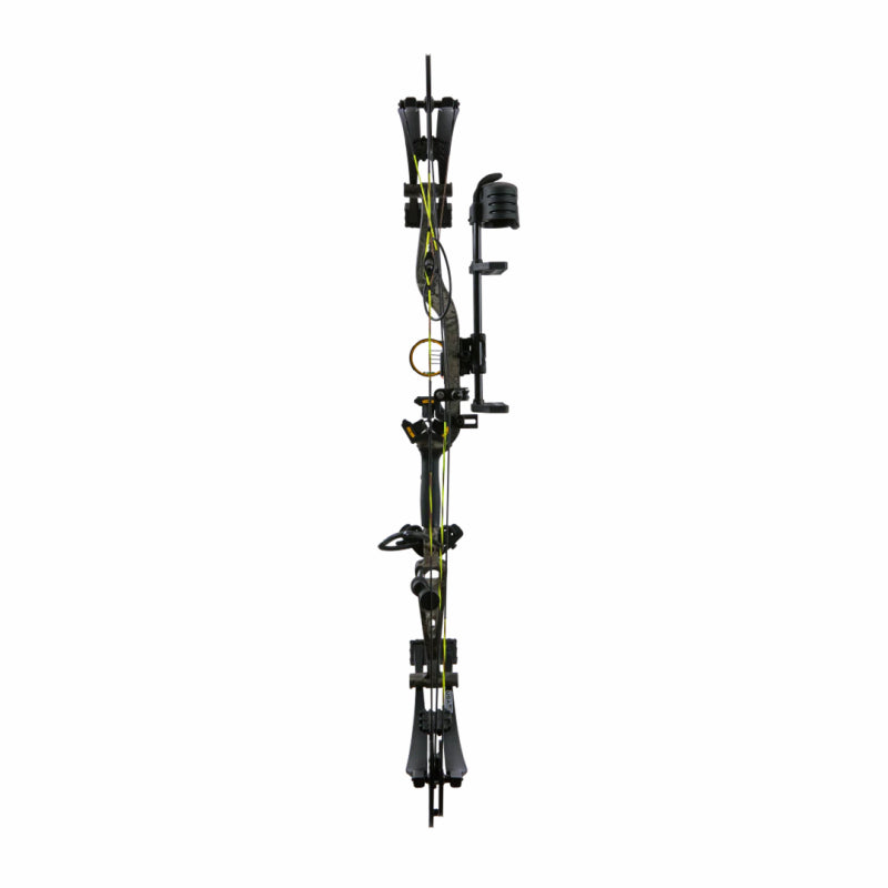 Bear Archery Adapt 2 taljajousipaketti