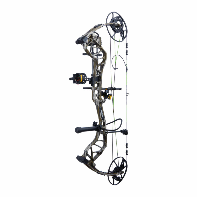 Bear Archery Gamekeeper taljajousipaketti