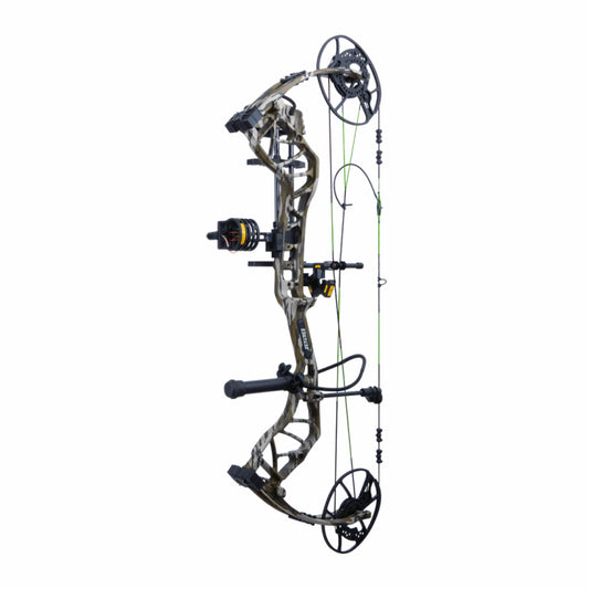 Bear Archery Gamekeeper taljajousipaketti